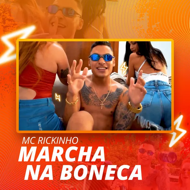 Marcha na Boneca