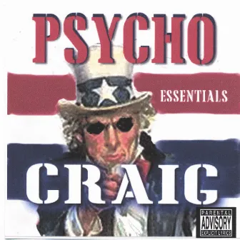 ESSENTIALS by Psycho Craig