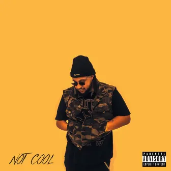 Not Cool by Kubla Kahn