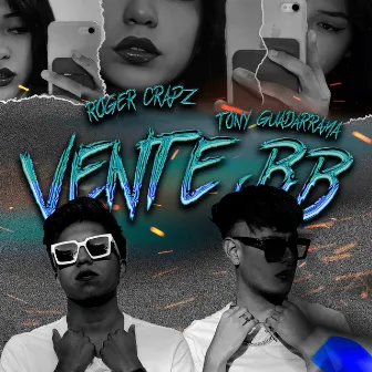 VENTE BB by Tony Guadarrama