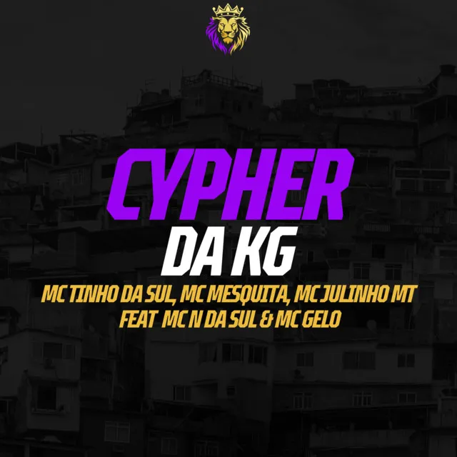 Cypher da KG