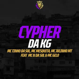 Cypher da KG by MC Julinho MT