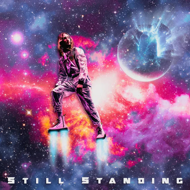 STILL STANDING