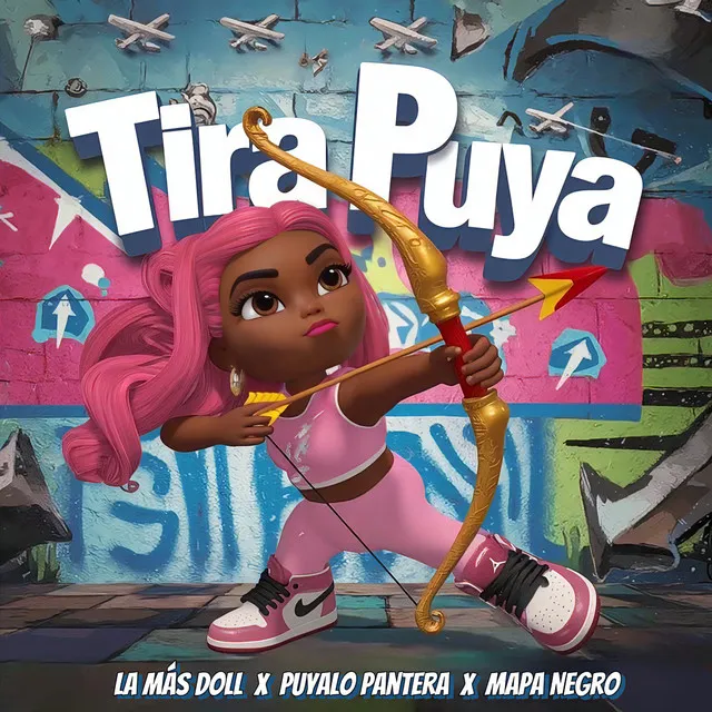 Tira Puya