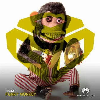 Funky Monkey by 2fake