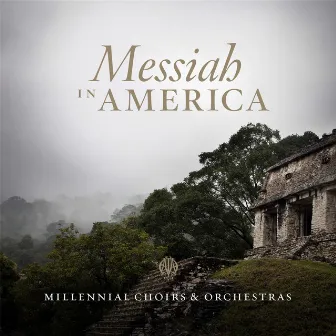 Messiah in America by Unknown Artist