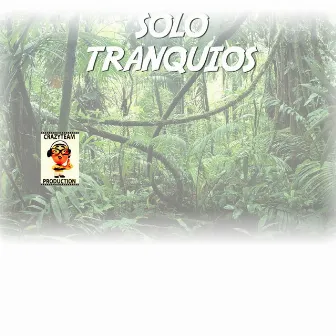 Solo Tranquios by Ray Garcia