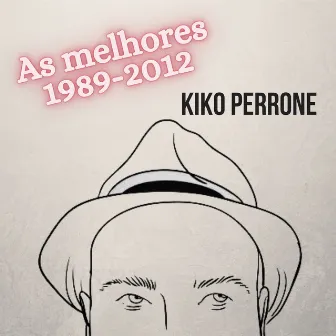 As Melhores 1989 2012 by Kiko Perrone