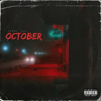 October by Terry Trill