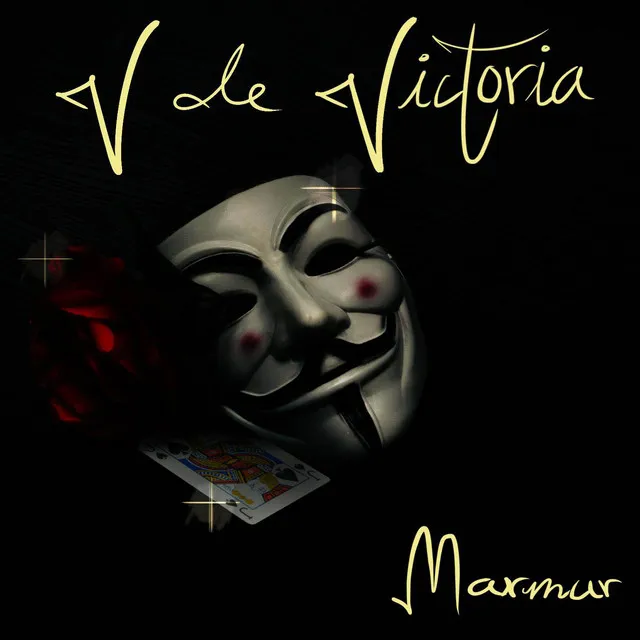 V de VICTORIA