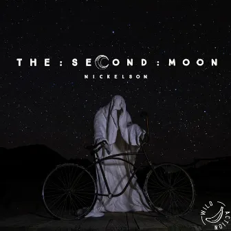 The Second Moon by Nickelson