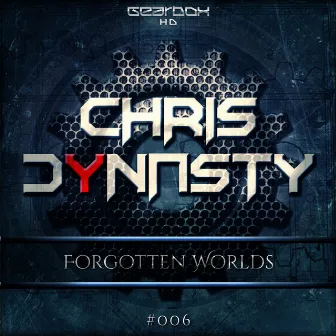 Forgotten Worlds by Chris Dynasty