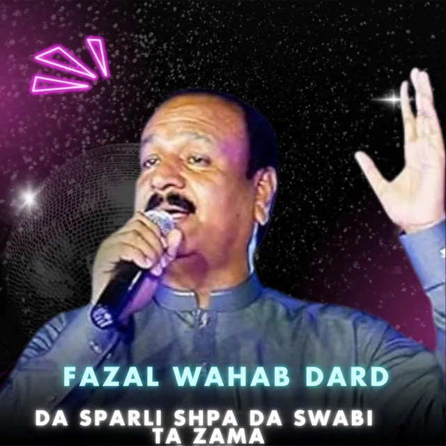 Da Sparli Shpa Da Swabi Ta Zama