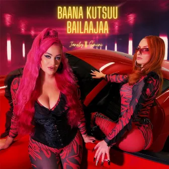 Baana Kutsuu Bailaajaa by Janely