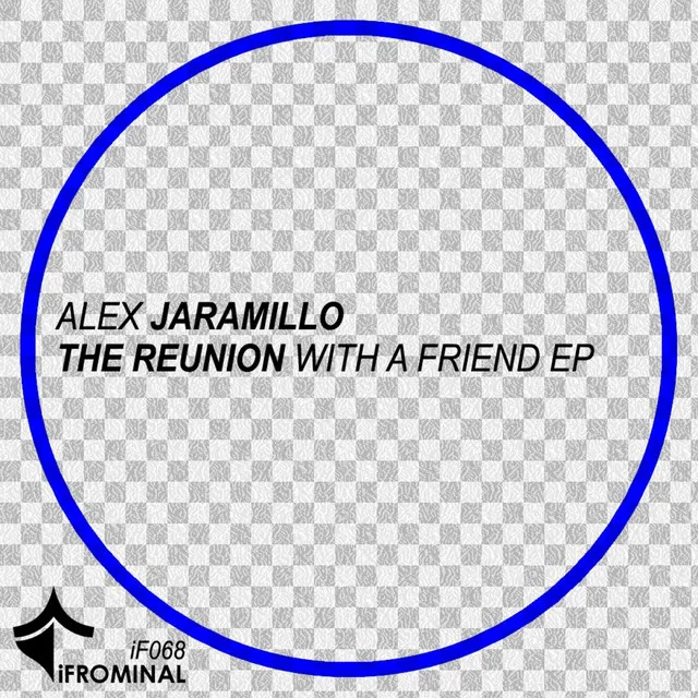 The Reunion With A Friend EP