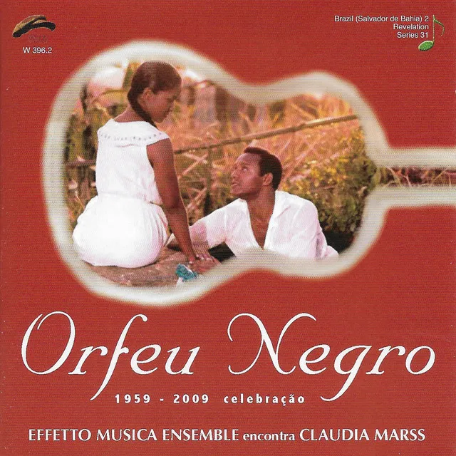 Orfeu Negro (1959 - 2009 Celebração)