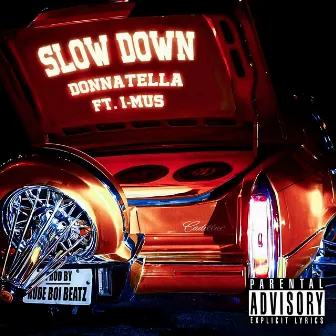 Slow Down by Rude Boi Beatz