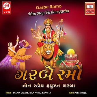 Garbe Ramo - Non Stop Fusion Garba by Sangita