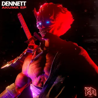 AKUMA by Dennett