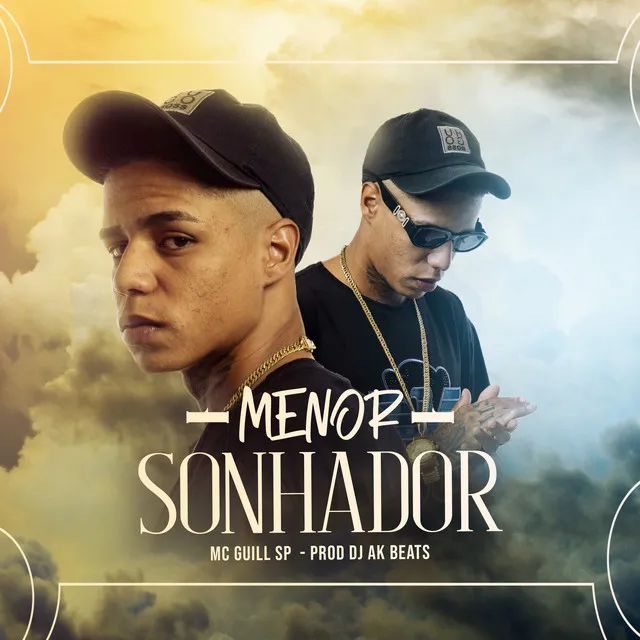 Menor Sonhador