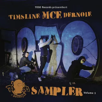 7030 Sampler by MCE