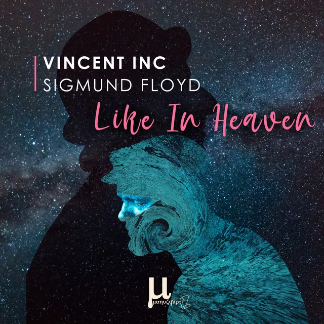 Like in heaven - Andre Bonsor remix