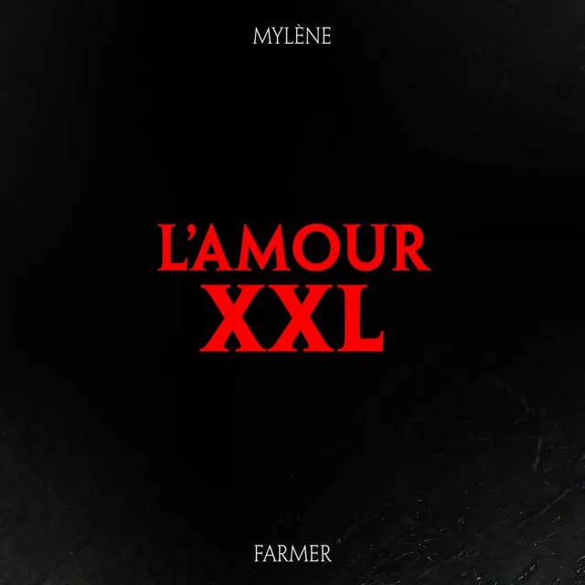 L'amour XXL