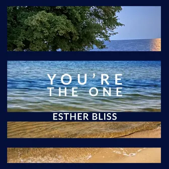 You're the One by Esther Bliss