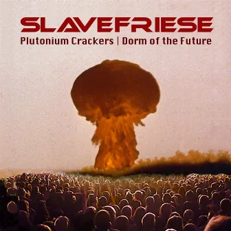 Plutonium Crackers / Dorm of the Future by Slavefriese