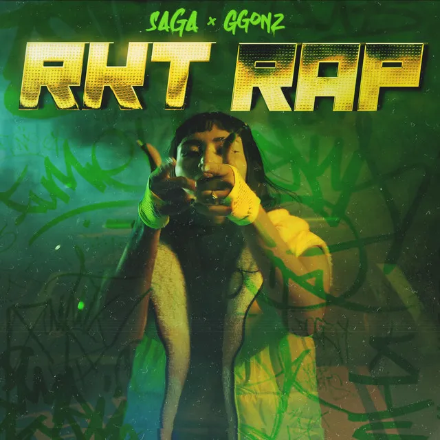 RKT/RAP