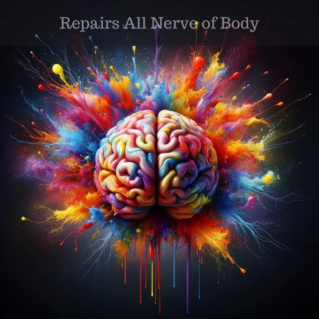 Repairs All Nerve of Body