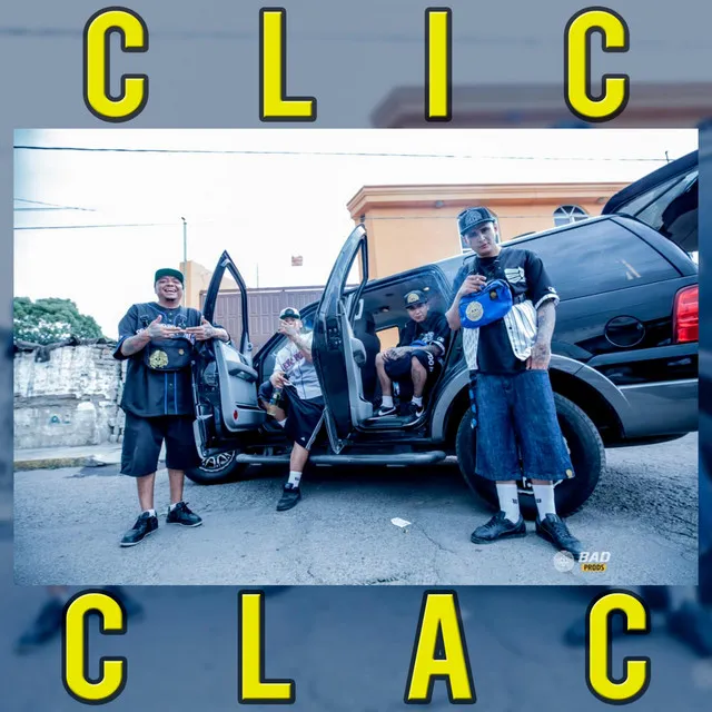 Clic Clac