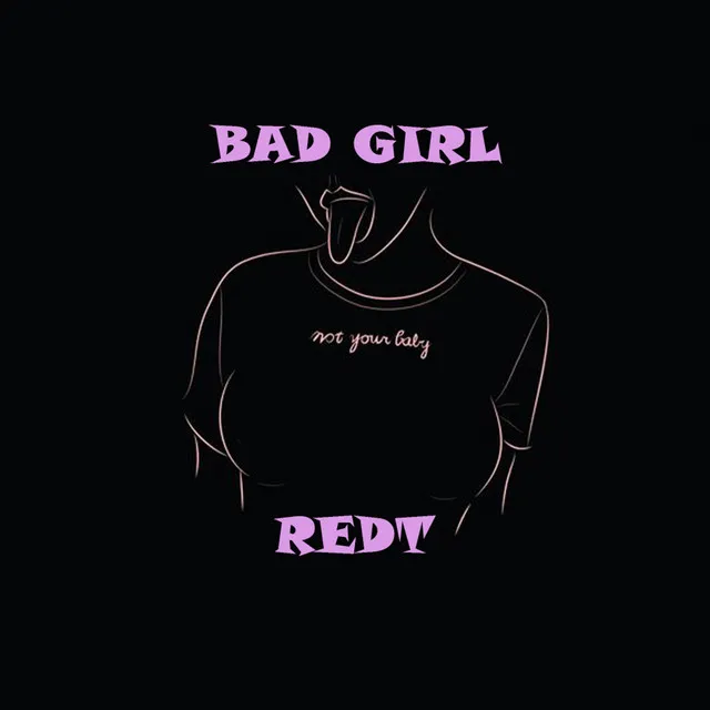 Bad Girl