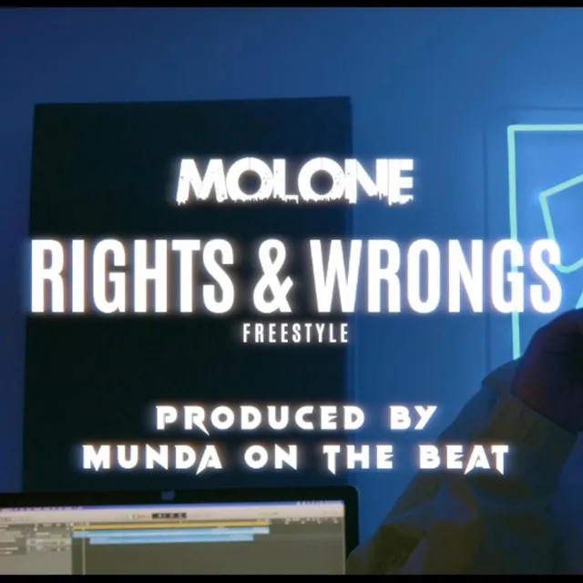 Rights & Wrongs