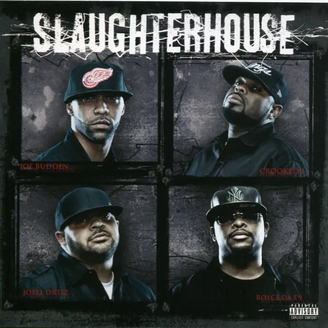 Slaughterhouse