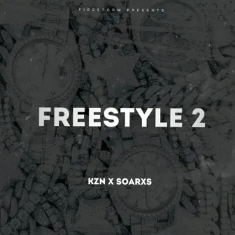 Freestyle 2 by 