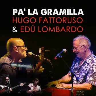 Pa' la Gramilla by Cuarteto Montevideano