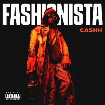 Fashionista by Cashh