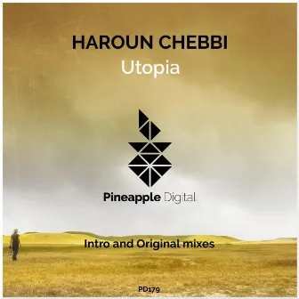 Utopia by Haroun Chebbi