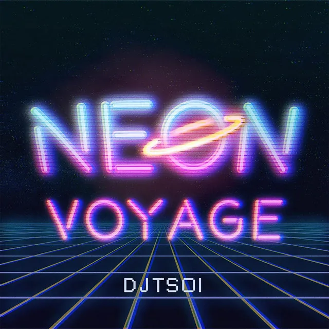 Neon Voyage