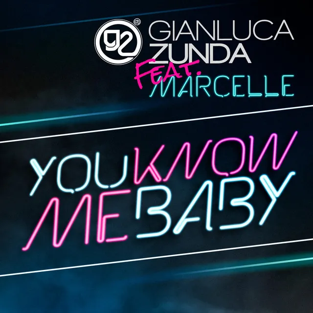 U Know Me Baby - Gianluca Zunda Radio Mix