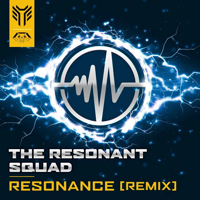 Resonance - Remix