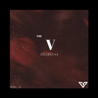 The V Collective, Vol. 2 by Visionary Stevo