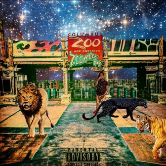 Columbus Zoo by Nsg Sway