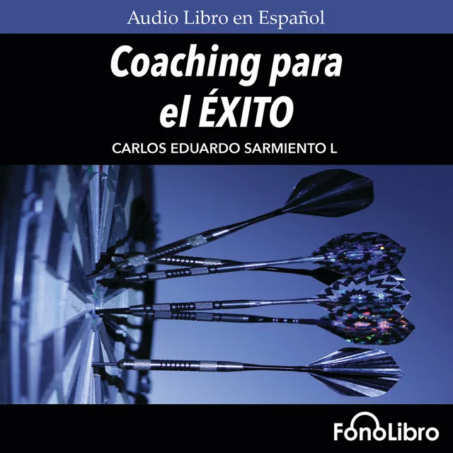 Capítulo 5 - Coaching para el Exito