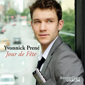 Jour de Fête by Yvonnick Prené