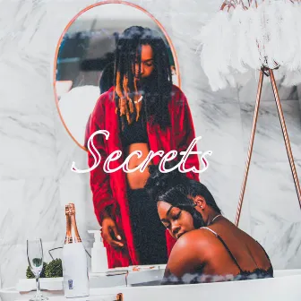 Secrets by So Raw Tookie