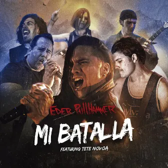 Mi Batalla by Eder PullHammer