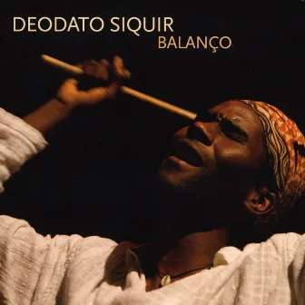 Balanço by Deodato Siquir