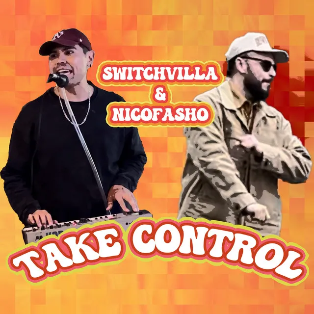 Take Control